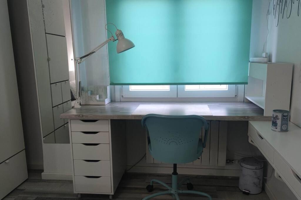 Apartamento Turquesa Saragossa Zewnętrze zdjęcie
