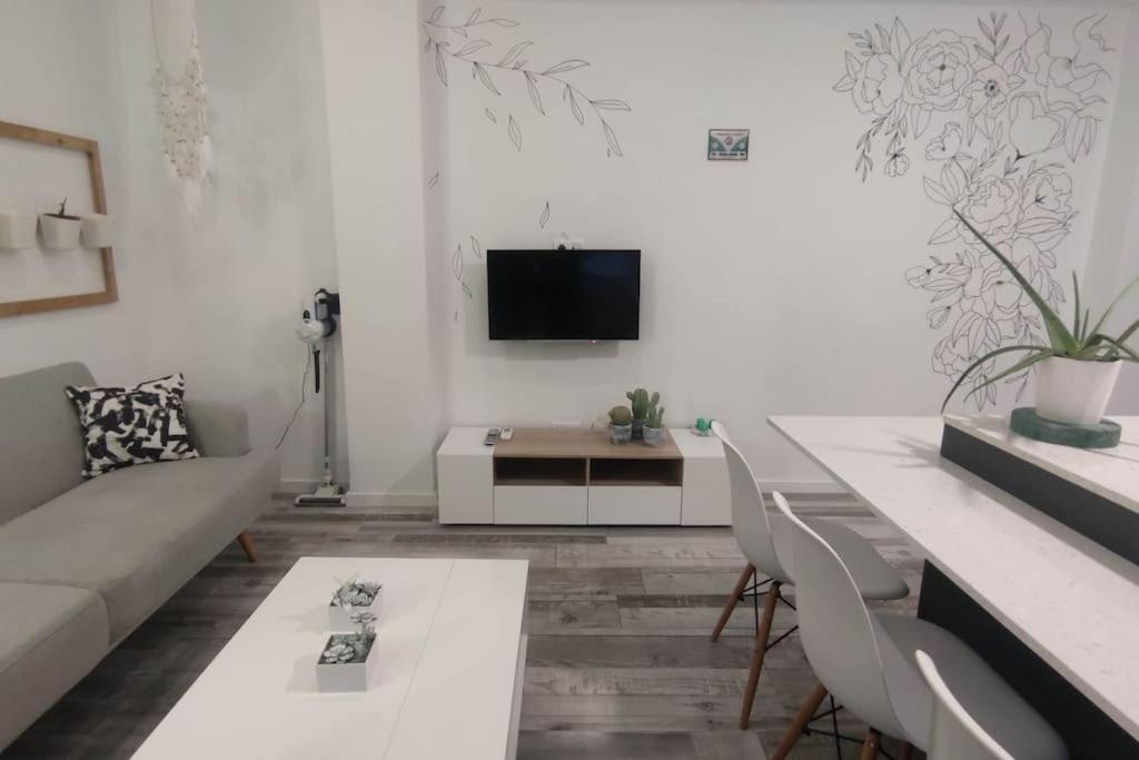 Apartamento Turquesa Saragossa Zewnętrze zdjęcie