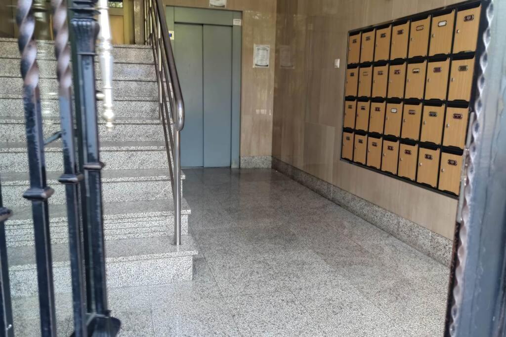 Apartamento Turquesa Saragossa Zewnętrze zdjęcie