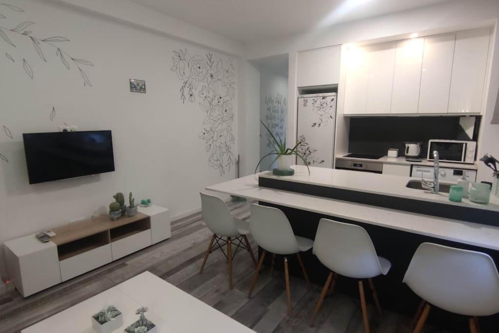 Apartamento Turquesa Saragossa Zewnętrze zdjęcie