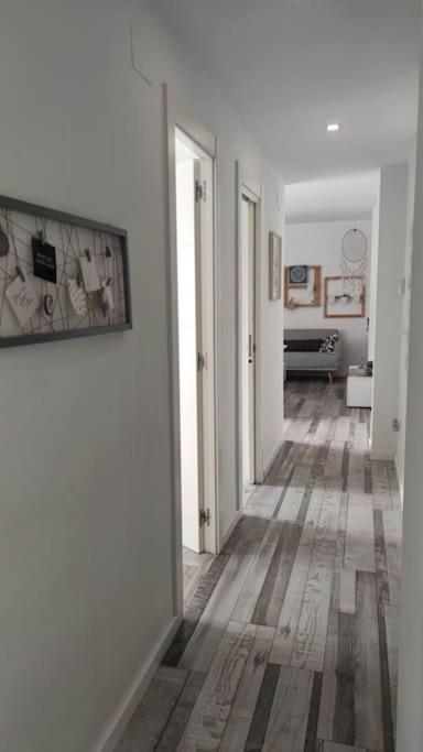 Apartamento Turquesa Saragossa Zewnętrze zdjęcie