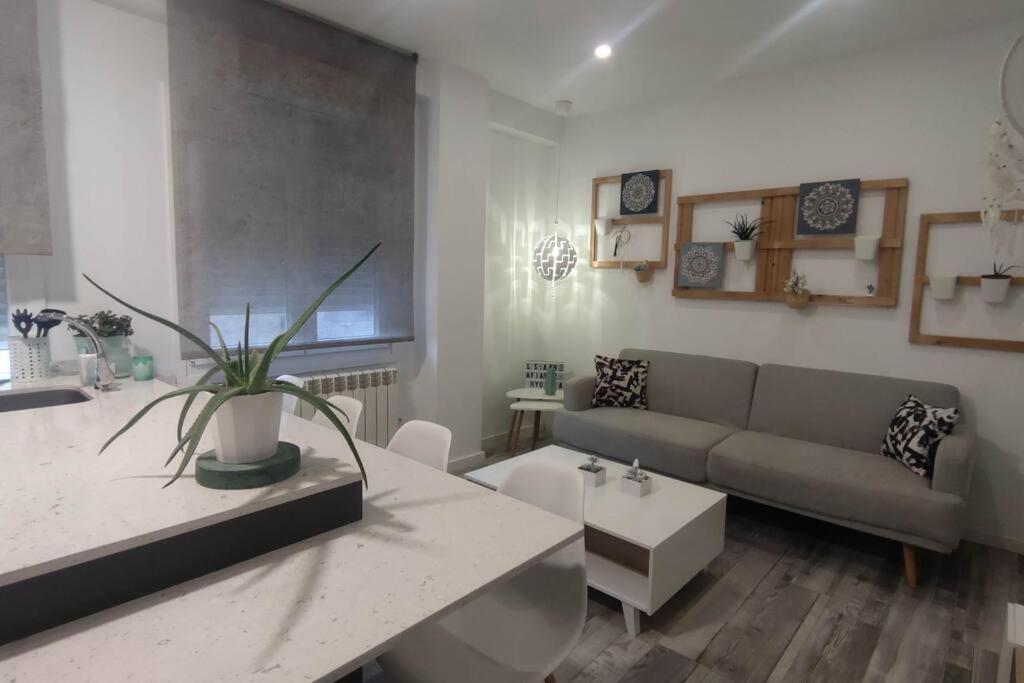 Apartamento Turquesa Saragossa Zewnętrze zdjęcie