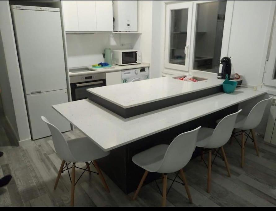 Apartamento Turquesa Saragossa Zewnętrze zdjęcie