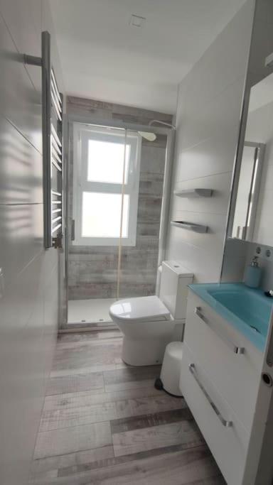 Apartamento Turquesa Saragossa Zewnętrze zdjęcie