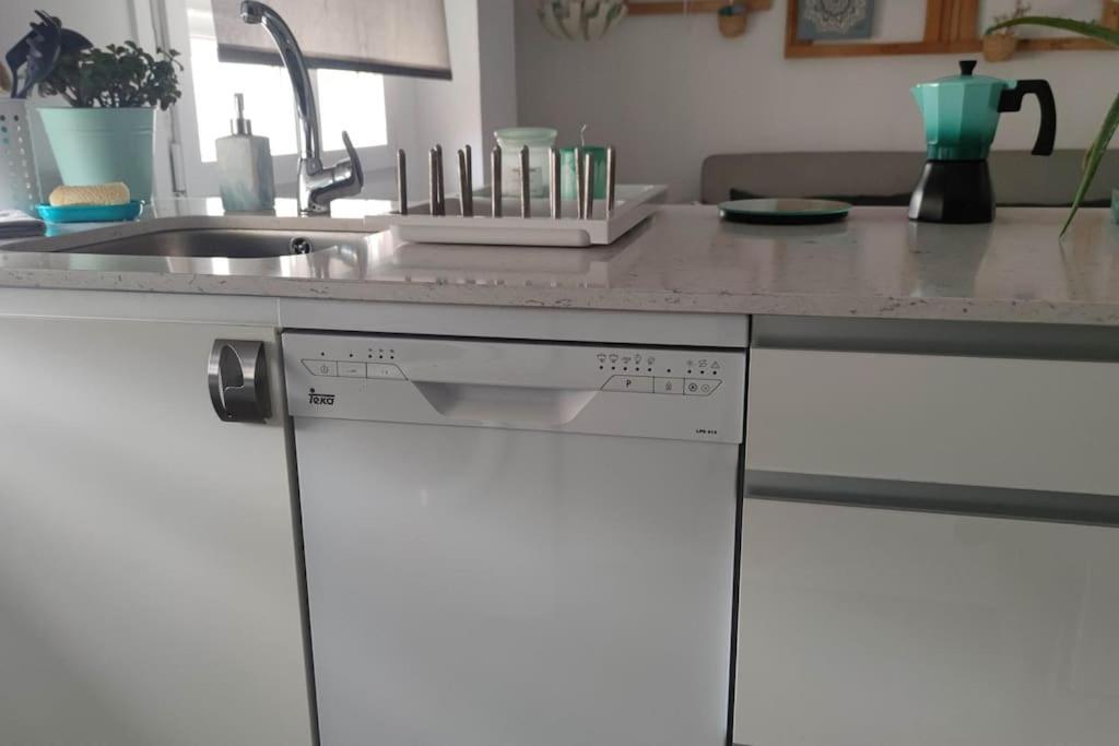 Apartamento Turquesa Saragossa Zewnętrze zdjęcie