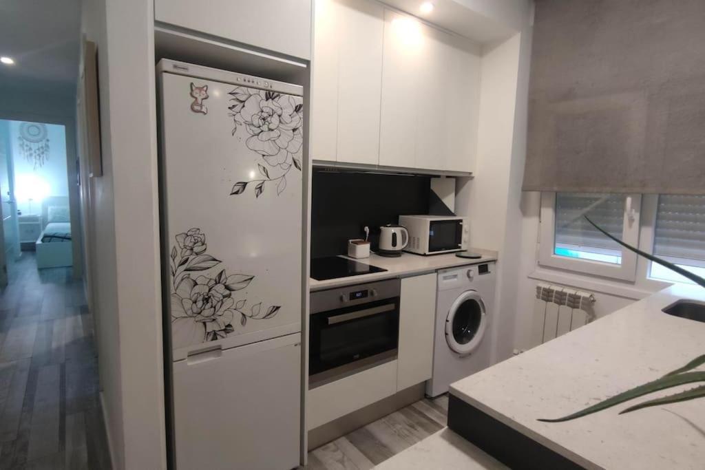 Apartamento Turquesa Saragossa Zewnętrze zdjęcie