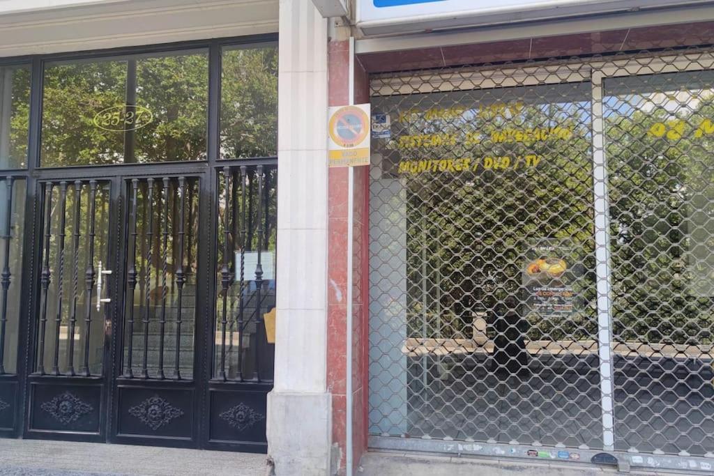 Apartamento Turquesa Saragossa Zewnętrze zdjęcie